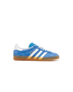 adidas Originals WMNS GAZELLE INDOOR | IE7002 | AFEW STORE